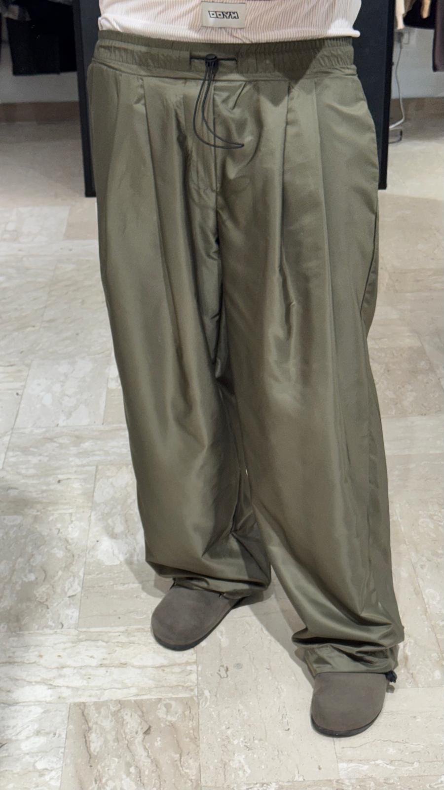 COMPLETO ETERNO VERDE