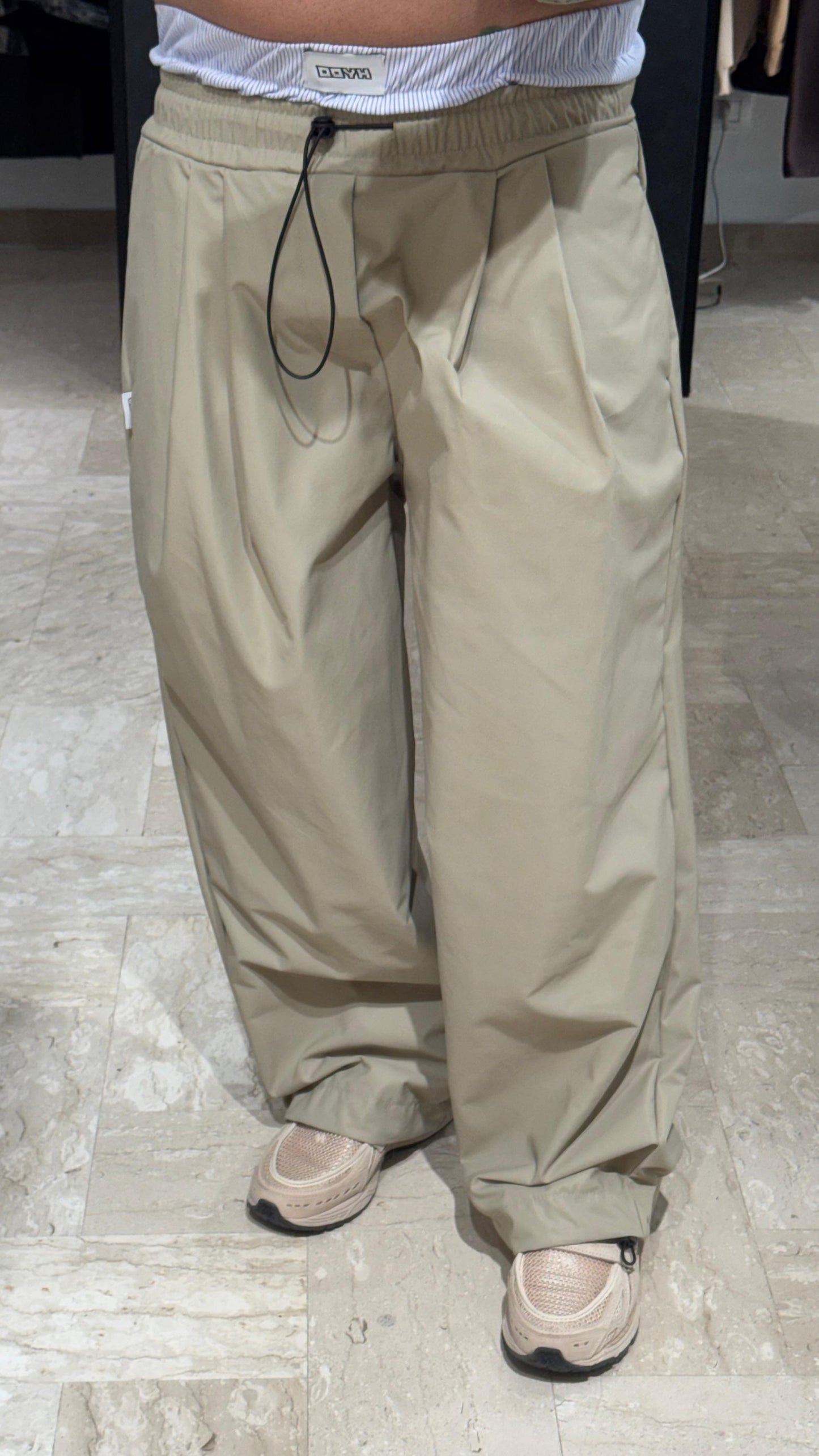 COMPLETO ETERNO BEIGE