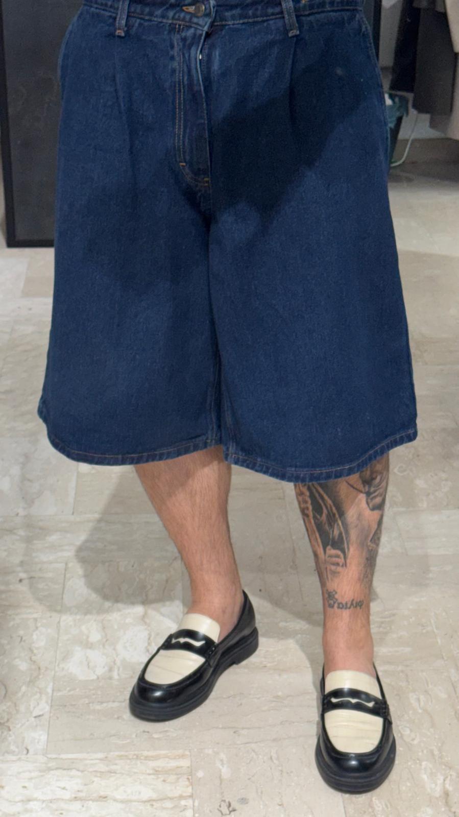 COMPLETO DENIM