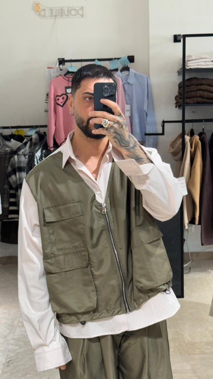 COMPLETO ETERNO VERDE