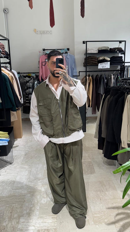 COMPLETO ETERNO VERDE