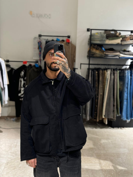JACKET MOOD  CARHART...