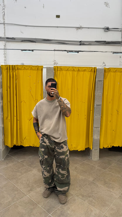 CARGO MILITARY