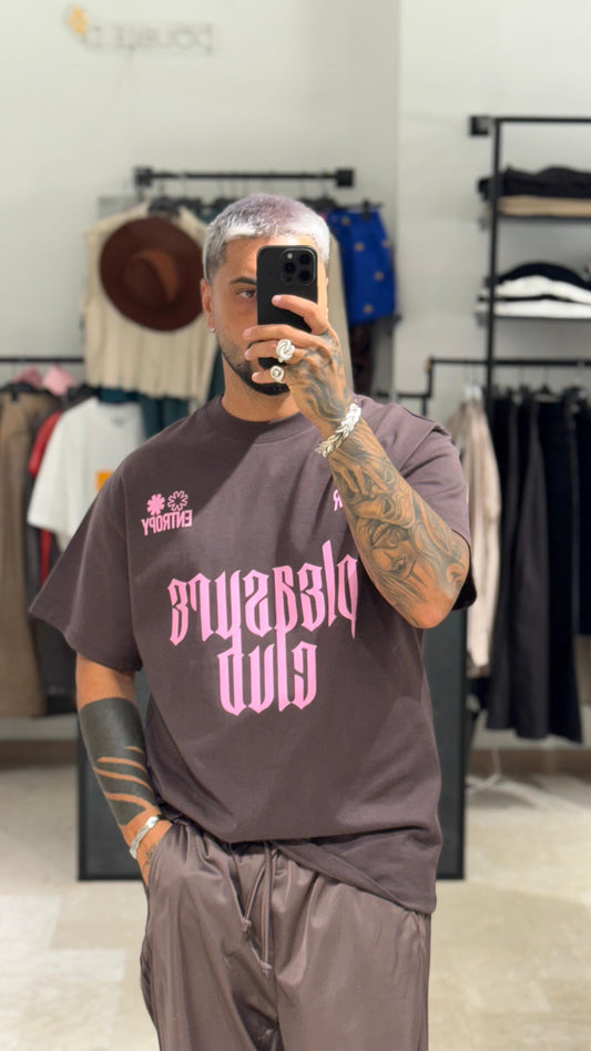 SHIRT MORO COON STAMPA