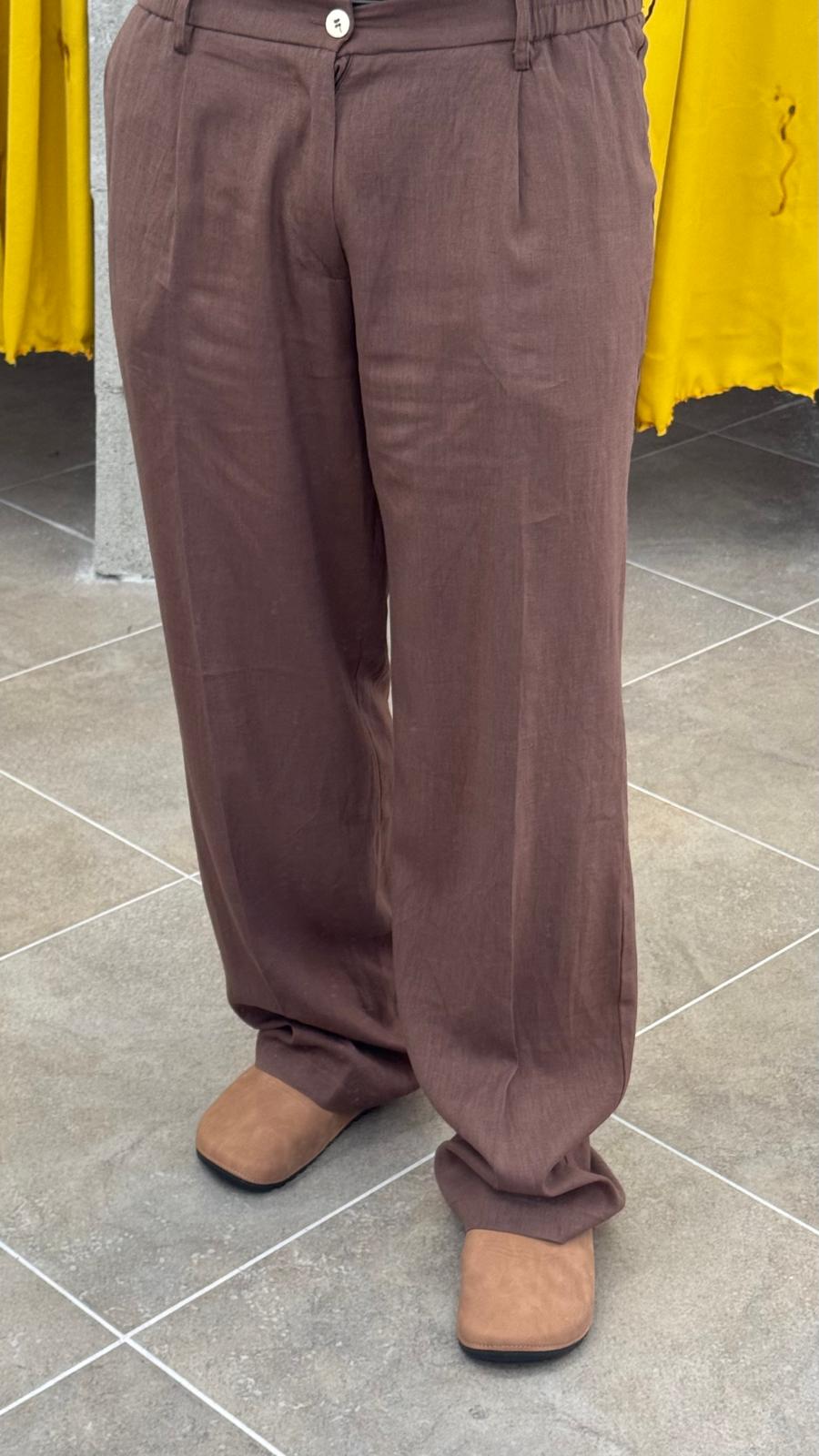 COMPLETO KIMONO MORO