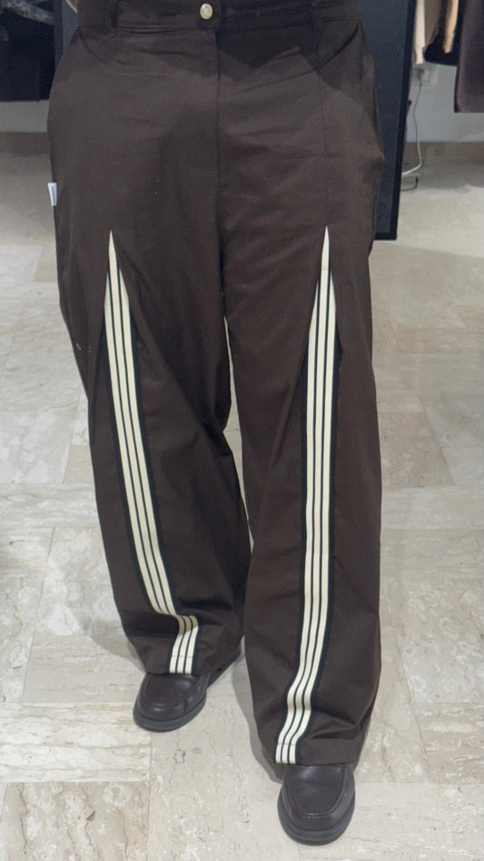 PANTALONE ABSOLUTE MORO