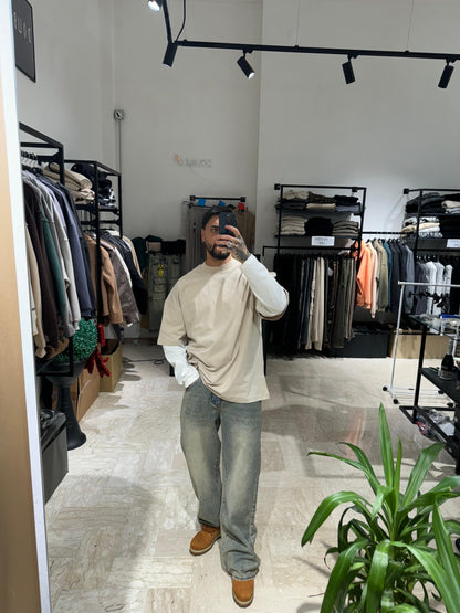 BAGGY SABBIATO