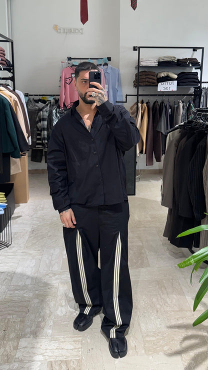 PANTALONE ABSOLUTE NERO