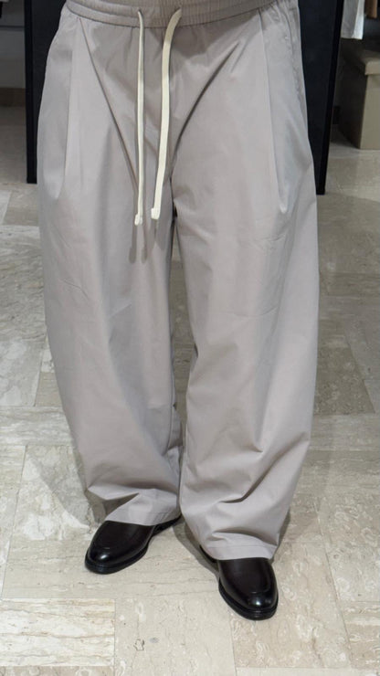 PANTALACCIO BALLOON  SABBIA