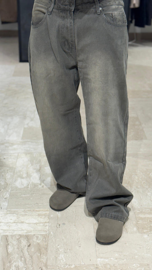 BAGGY DEGRADE'