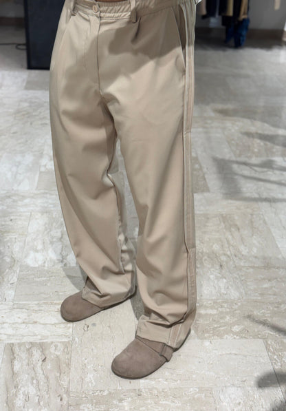 PANT BEIGE HYDO