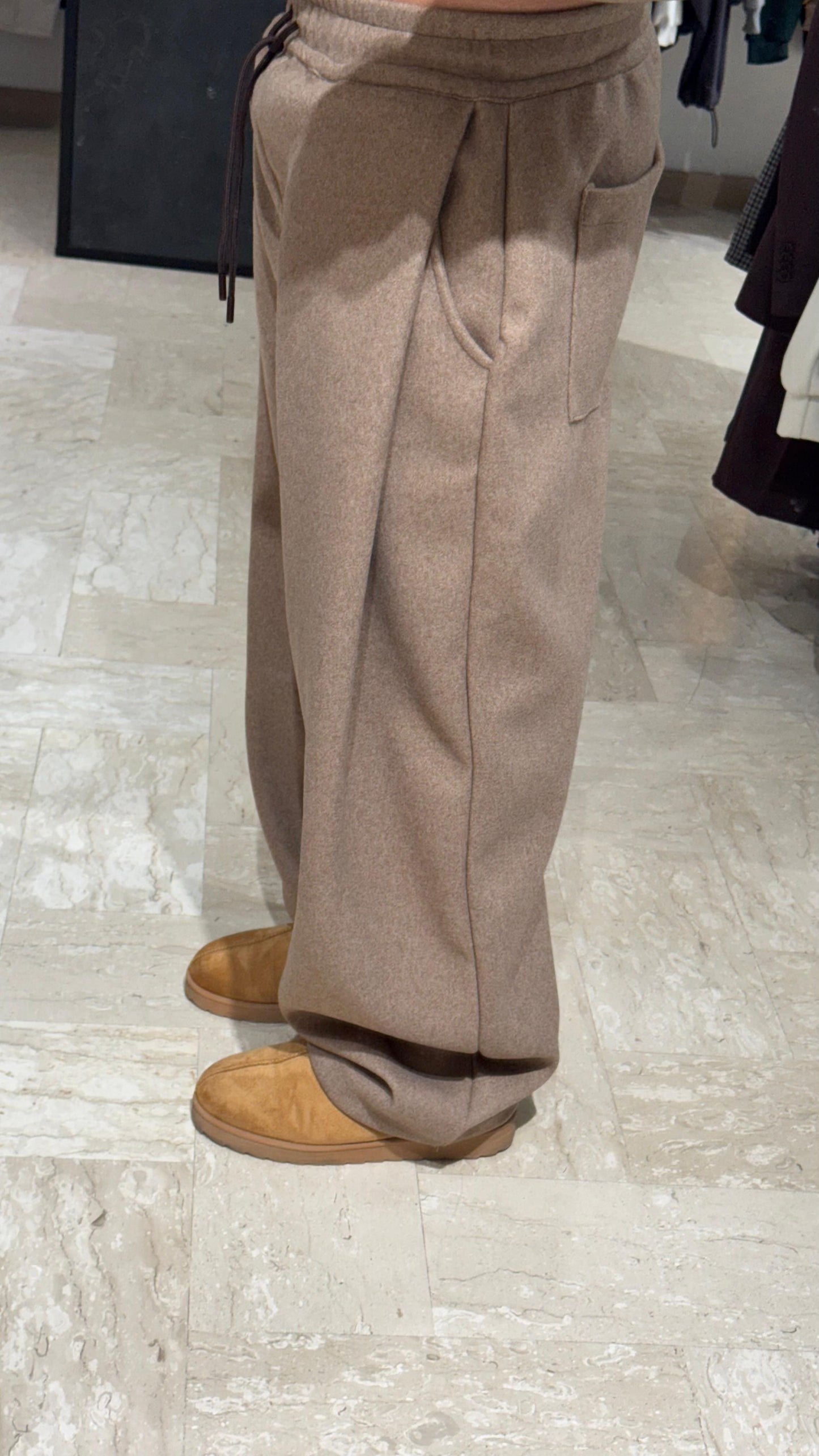 COMPLETO MONOLITH MOKA