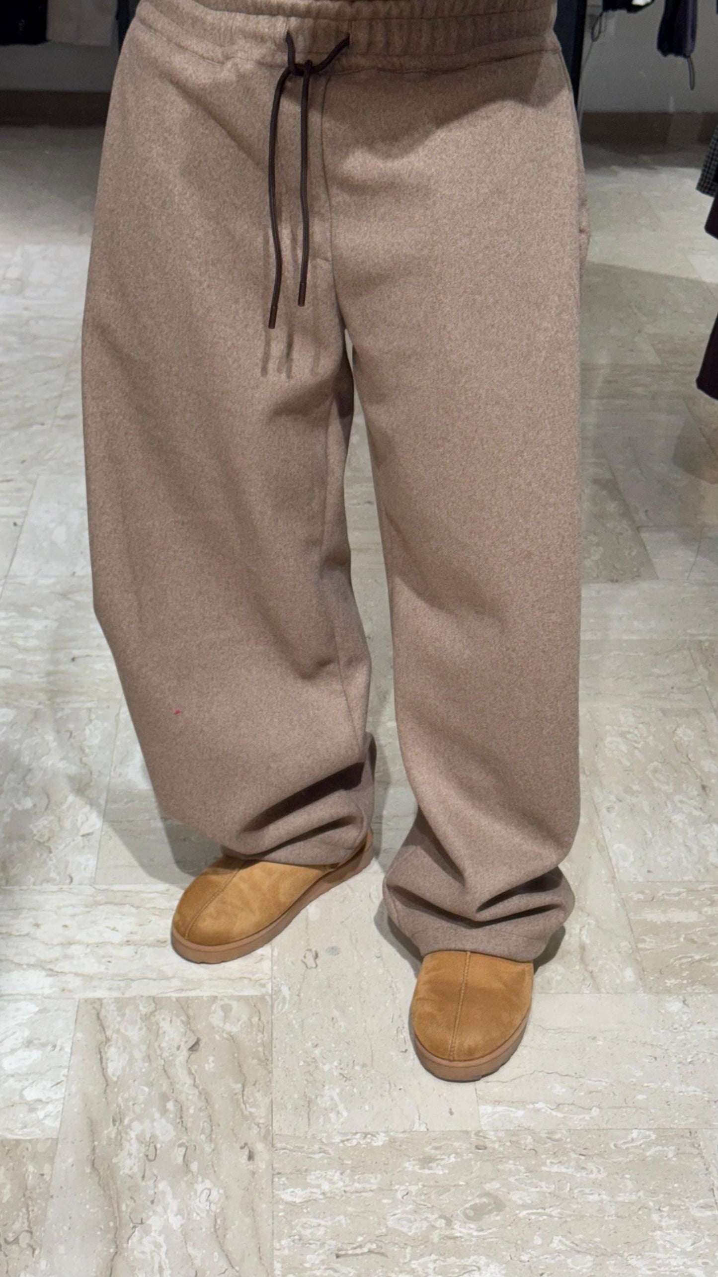 COMPLETO MONOLITH MOKA