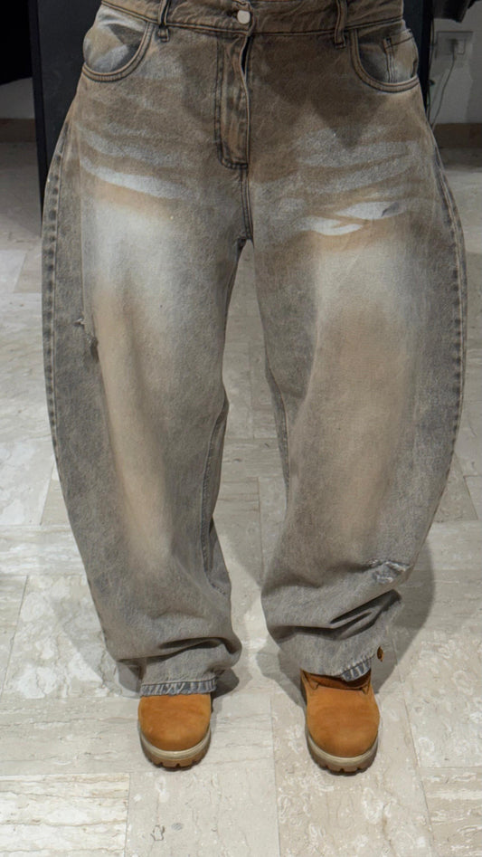 BALLOON GRIGIO SLAVATO