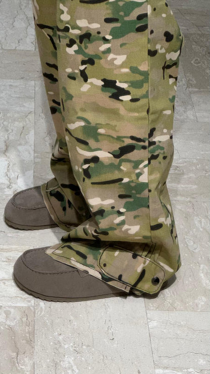 SUPER BAGGY MIMETICO