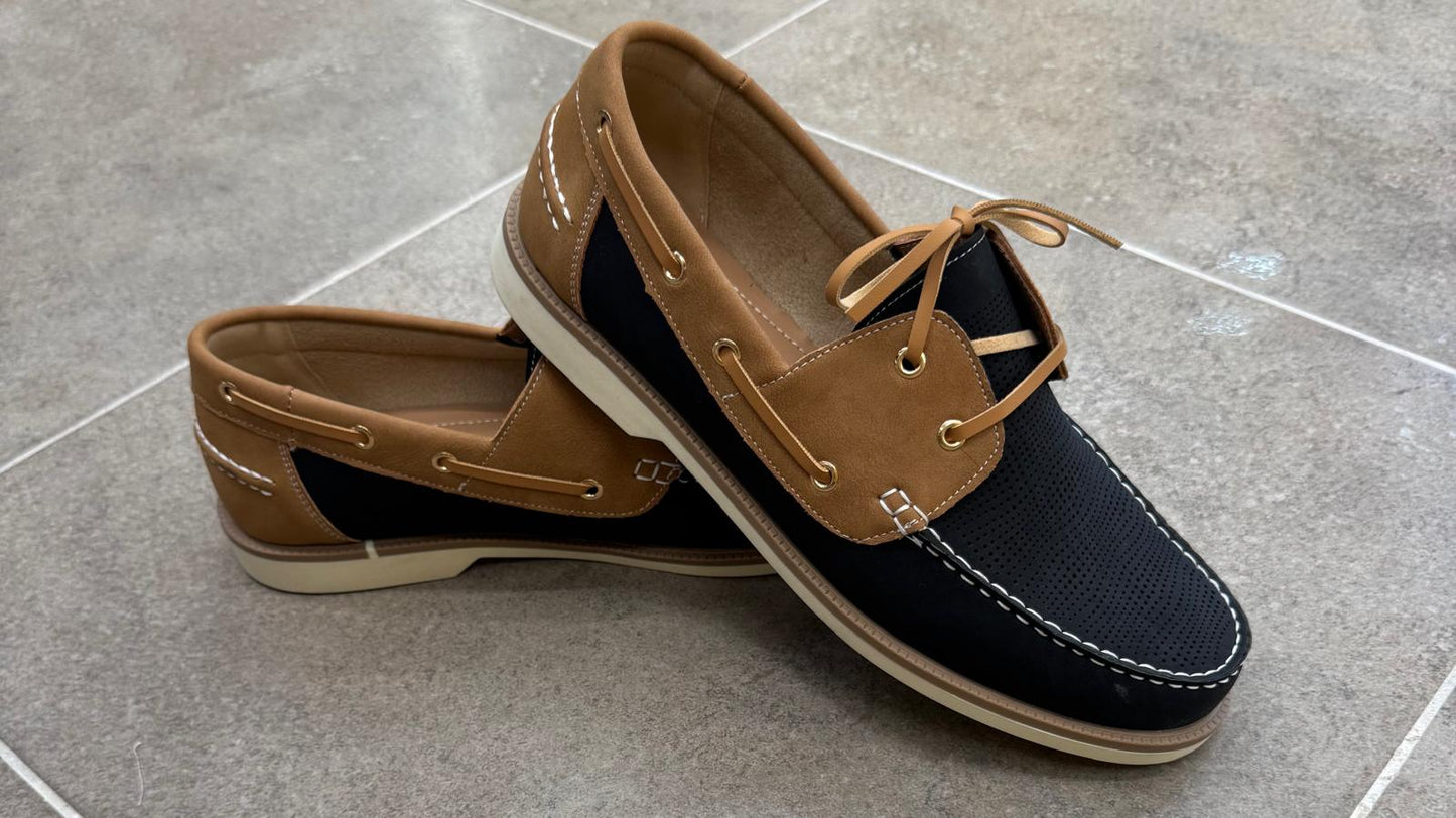 MOCASSINO TIMBERLAND