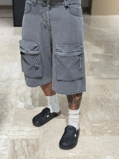 BERMUDA JORTS TASCONI
