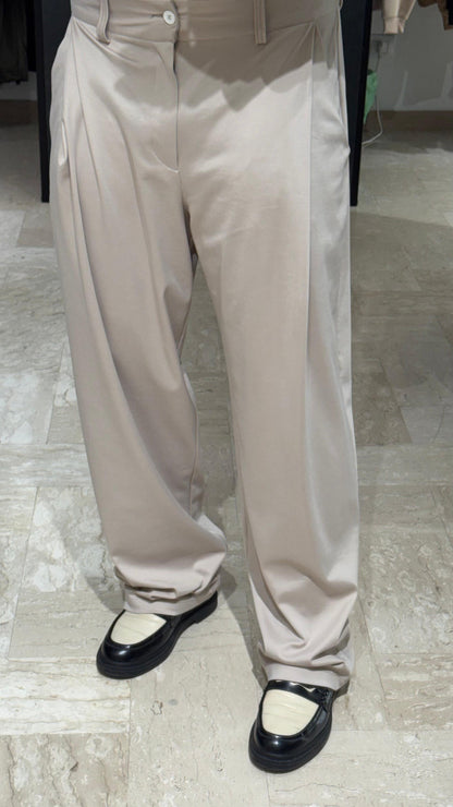 COMPLETO SUTSU BEIGE