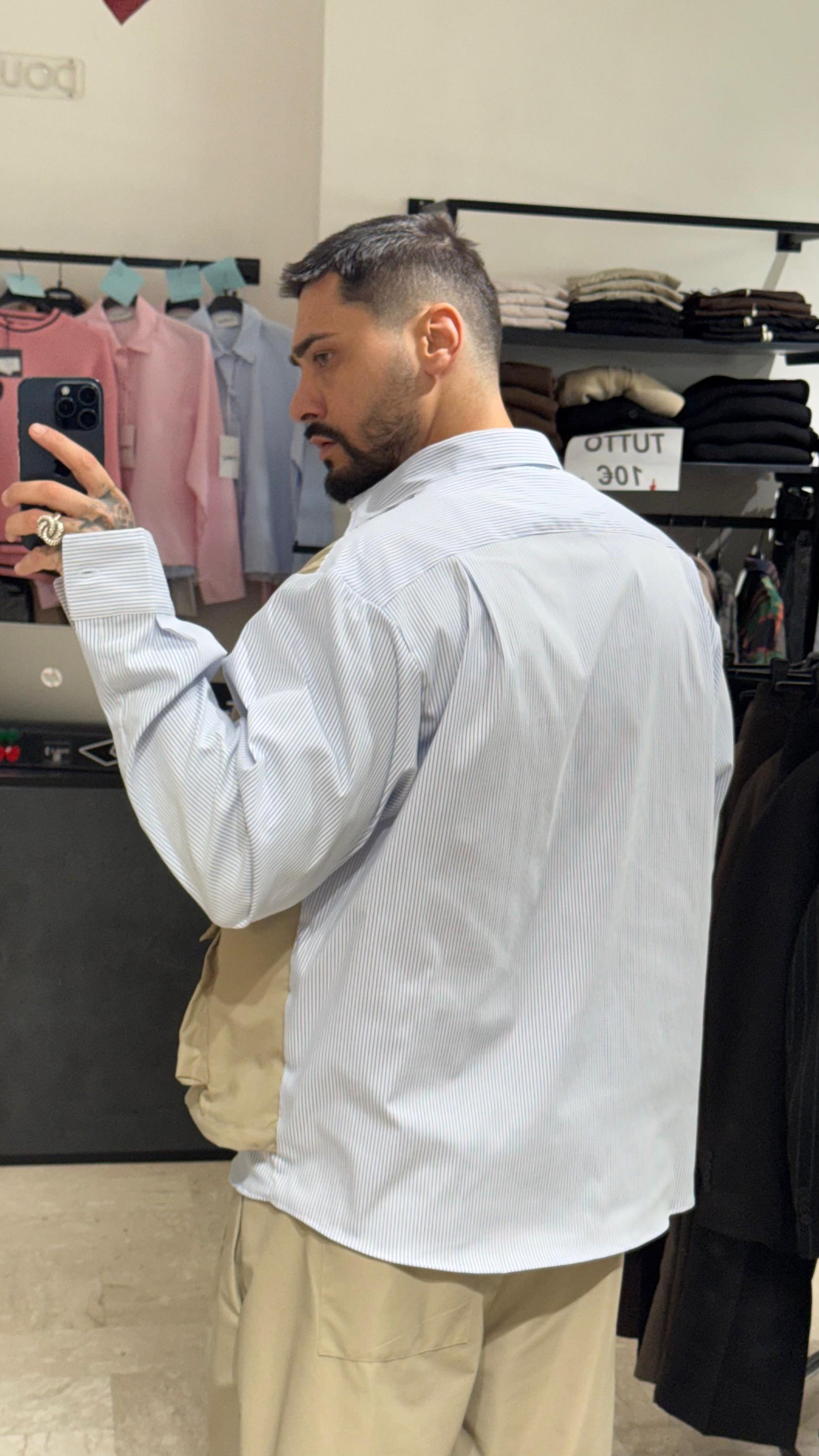 COMPLETO ETERNO BEIGE