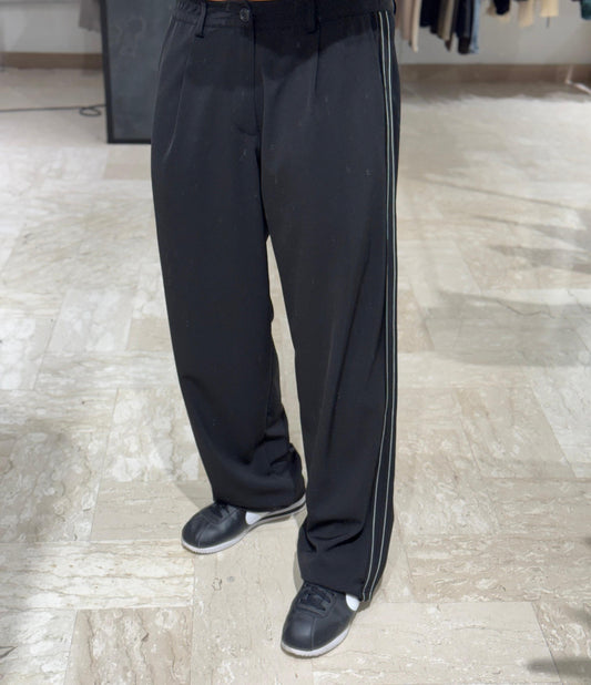PANTALONE NERO HYDO