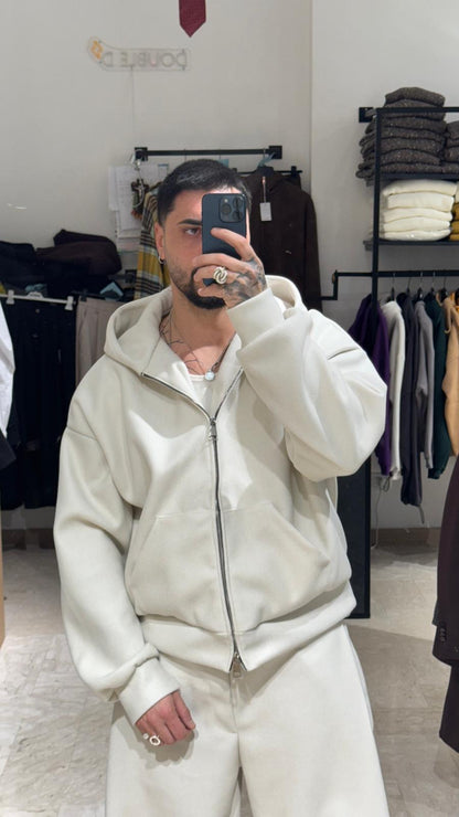 COMPLETO MONOLITH GHIACCIO