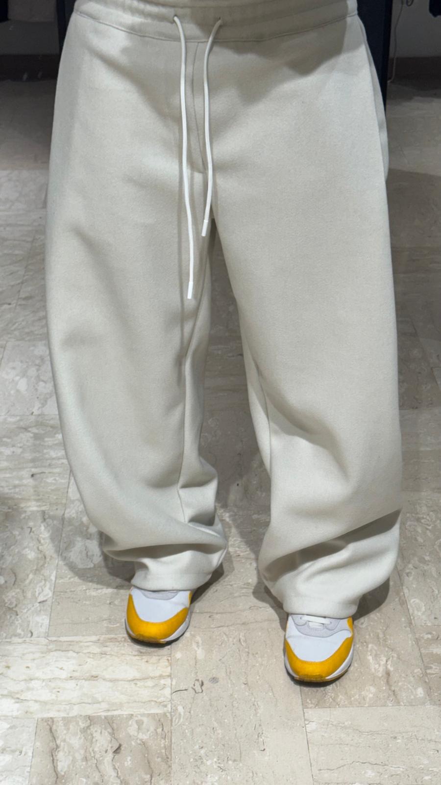 COMPLETO MONOLITH GHIACCIO