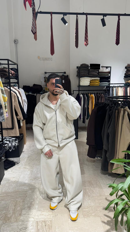 COMPLETO MONOLITH GHIACCIO