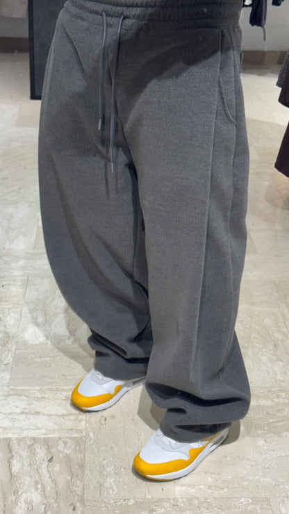 COMPLETO MONOLITH GRIGIO