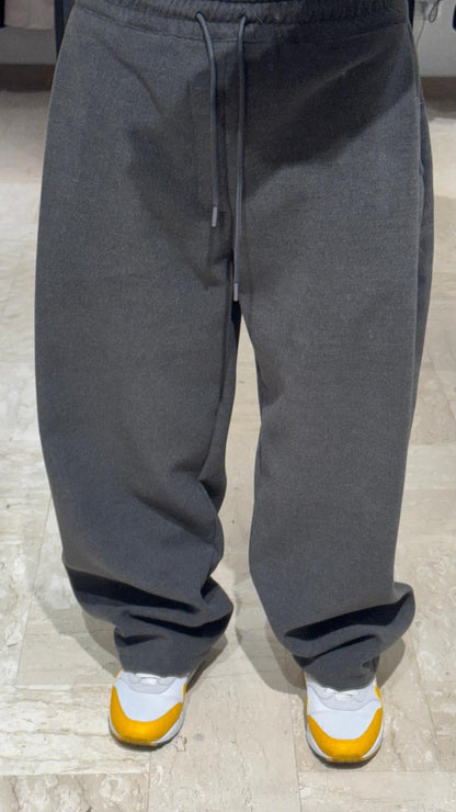 COMPLETO MONOLITH GRIGIO