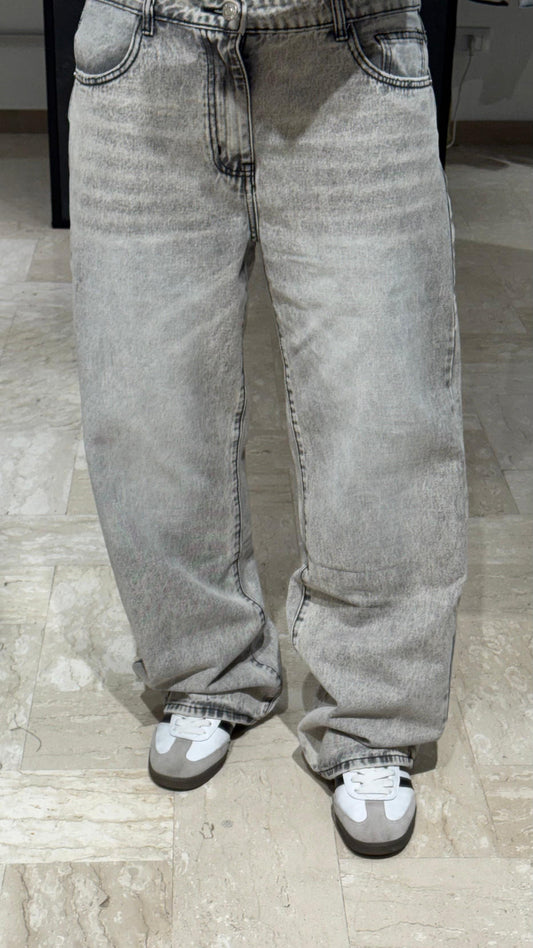 BAGGY GHIACCIO